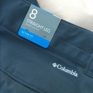 Columbia Pants BNWT